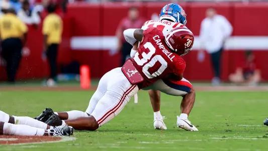 Eagles Rookie Is Dominating Camp — Coaches Say He Can Line Up Anywhere