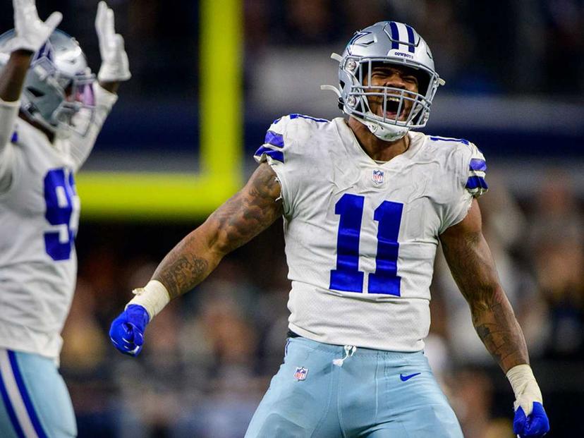 Cowboys Superstar Sends Message: Ready to Join Eagles After Public Trade Request