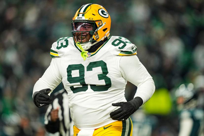 Former Packers Shines in Bengals Camp: A Costly Mistake for Green Bay?