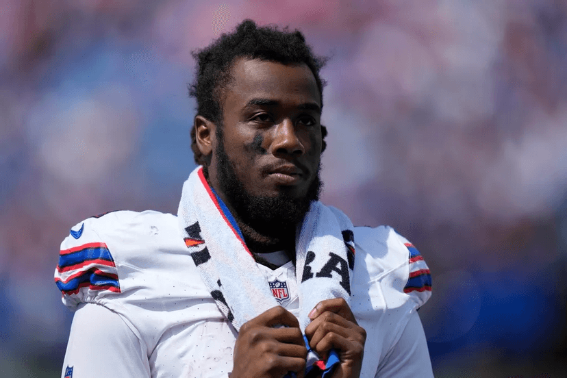 Buffalo Bills Propose Trade: James Cook for All-Pro Pass Rusher