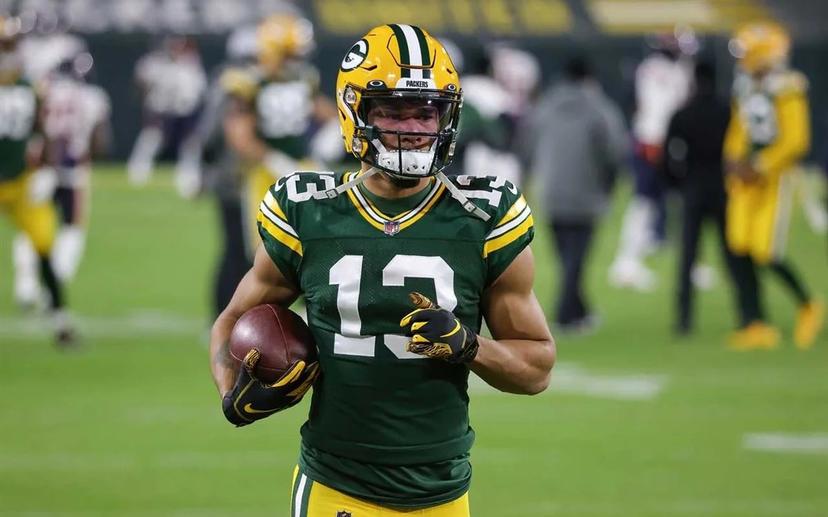 Ex-Packers WR Seeks One More Chance to Prove He Belongs in the NFL After a Rocky Journey