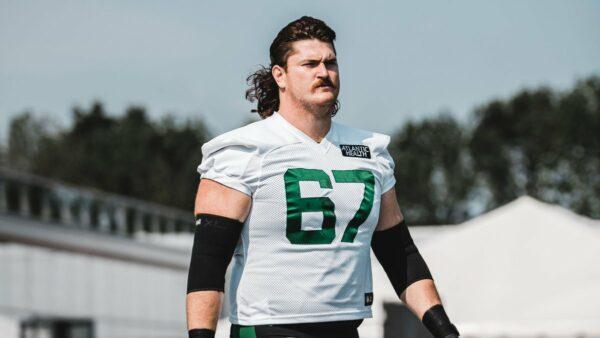 Buffalo Bills Sign Ex-Vikings – Bolstering the Offensive Line!