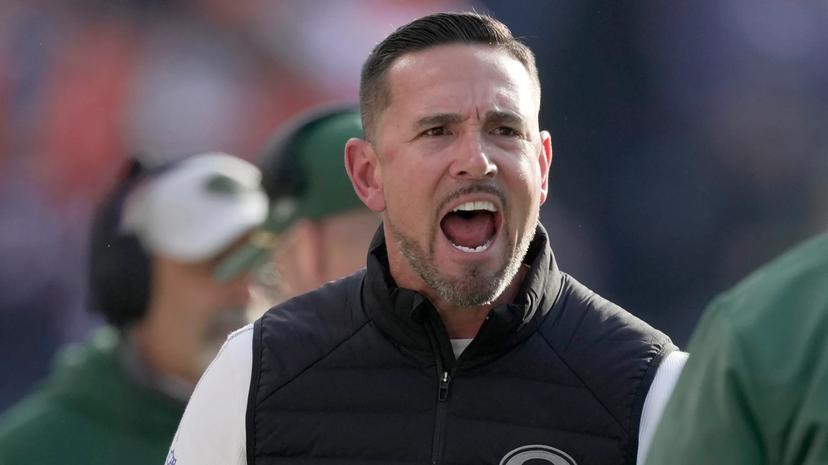 Packers’ Most Expensive Rookie Shows Up Late – Coach LaFleur Reportedly Furious