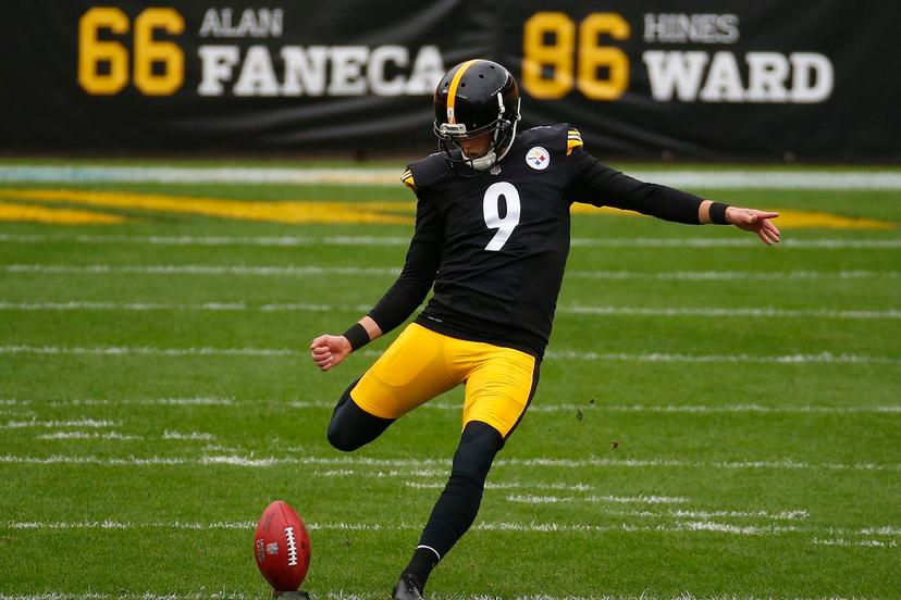 Clutch King's Journey: From Nearly Quitting to Chasing Steelers’ All-Time Points Record!