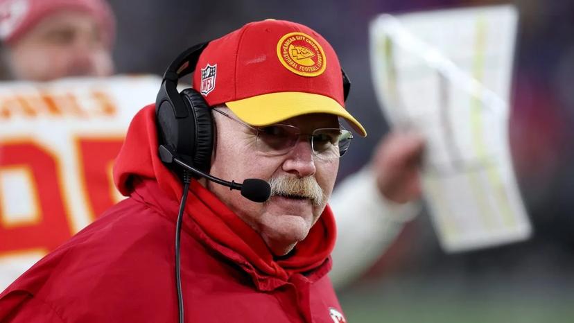 TRENDING: Mental Coach Reid Sparks Debate—Blasts Joint Practices as “A Glorified Trap” 