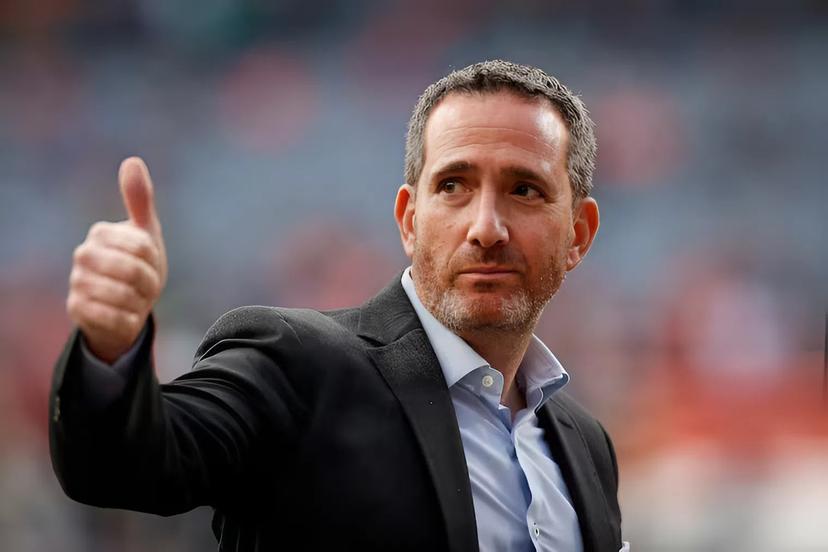 Roseman’s Roster Vision Strikes Again — Eagles Build for January in an August Trade