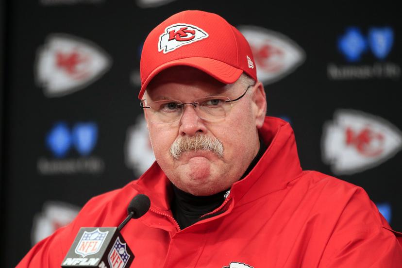 BREAKING: Chiefs Rookie Sneaks Out for Party — Cut Overnight in Brutal Camp Decision