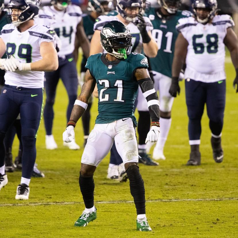 Eagles Star Fan Favorite Rejects Adam Peters’s $18M Job Offer — He Vows Loyalty to Philly Over Commanders’ Payday