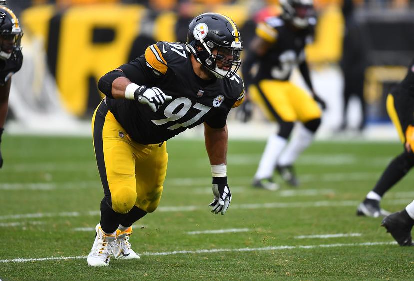 Steelers Legend Ends All Rumors — Vows to Retire in Black and Gold