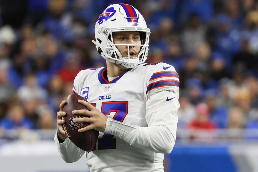 $75 Million? KEEP IT! Josh Allen’s Loyalty Sparks NFL Firestorm