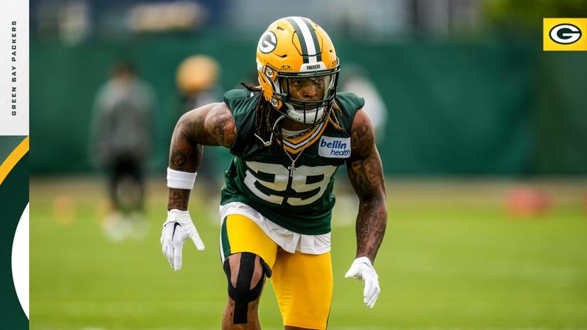  Packers’ $67 million Star Doesn’t Care about His Record-Breaking Contract.
