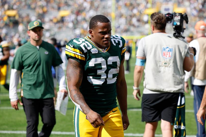 Packers Rookie Walks Out, Kenny Clark Issues Stark Warning