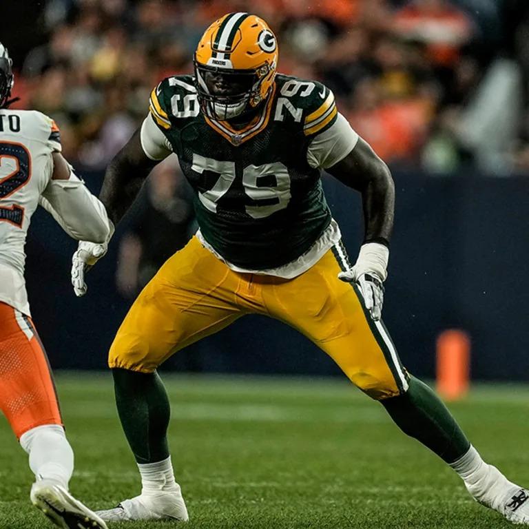 Packers’ Young Hope Talent Sidelined for Season, Matt LaFleur  Vows to Solve Depth Challenge