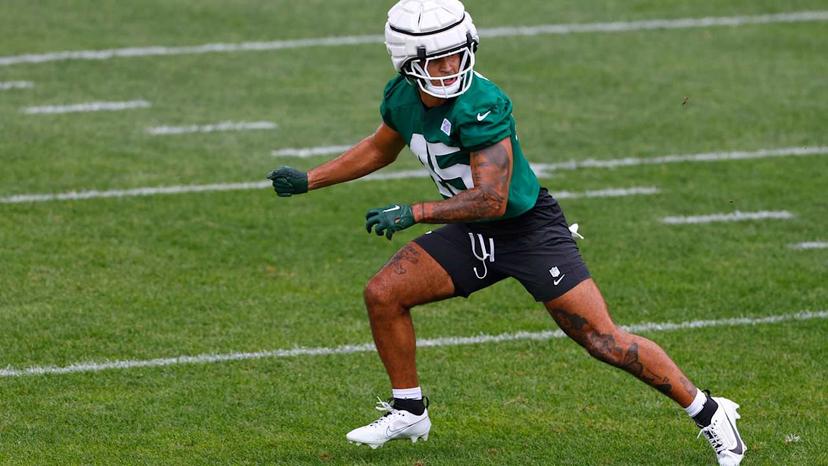 Bills Sign Ex-Jets Linebacker Coming Off Major ACL Injury in 2024