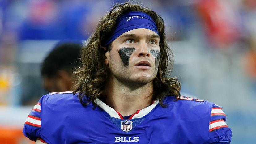 Buffalo Bills Release Star Fan Favorite Due to Injury