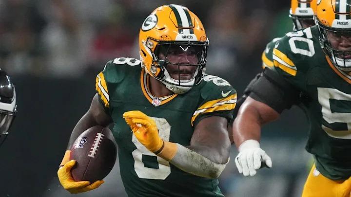 Packers' Newcomer Points Out Key Differences Between HC LaFleur and Josh McDaniels After 6 Months Joining Packers