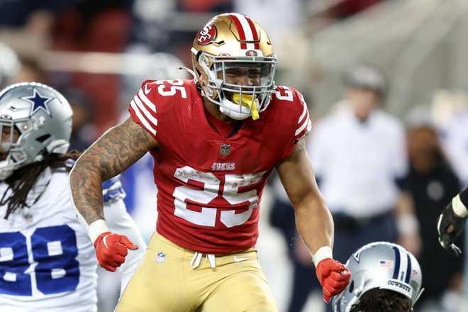 Chiefs' Newcomer Points Out the Difference Between HC Reid and Kyle Shanahan After Joining the Chiefs
