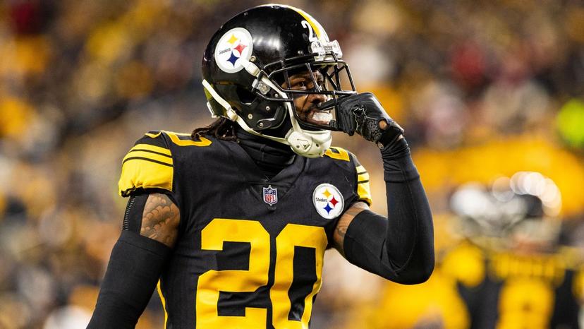 Steelers Star Fan Favorite Rejects Eric DeCosta’s $19M Job Offer — He Vows Loyalty to Pittsburgh Over Ravens’ Payday
