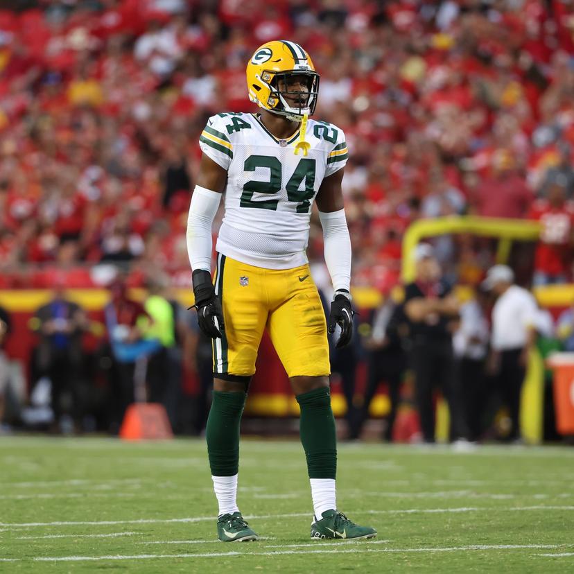 Steelers Rookie Sneaks Out for Party — Cut Overnight in Brutal Camp Decision