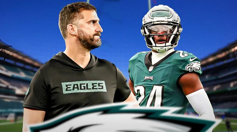 Ex-Eagles Star Clearly Told ALL Parties Involved: “I Want Philadelphia Eagles” — The Message Was STRONG
