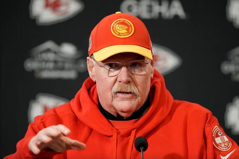 Chiefs Facing Backlash for Patrick Mahomes Decision