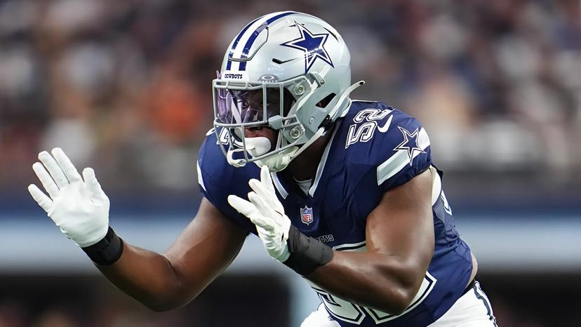 Ex-Cowboys DE Chooses Bench in Philly Over Starting in Dallas — “This Team Has Soul”