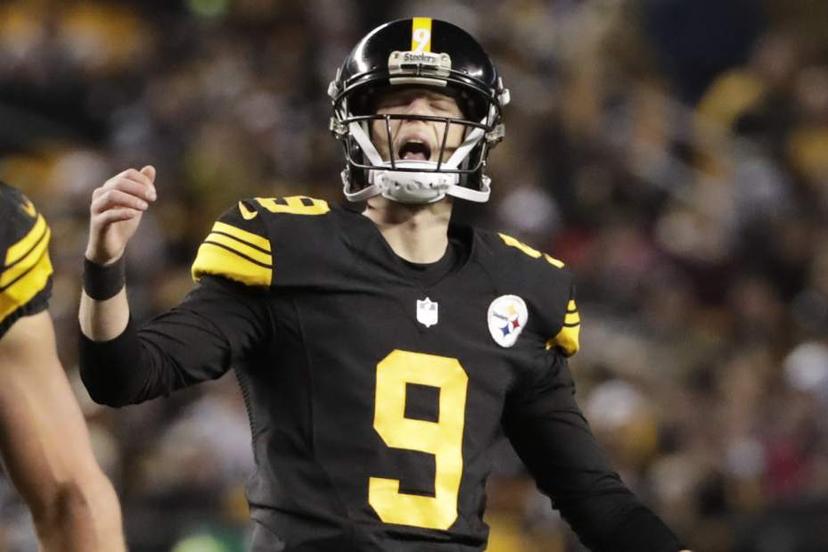  “I Want to Build My Legacy Here”:  Steelers’ All-Pro Wants to Stay a Steeler