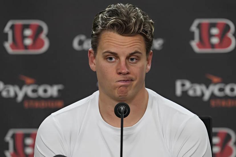 Bengals’ Star QB Was Right to Fear the Eagles — “A Unit So Cohesive It’s Frustrating to Face”