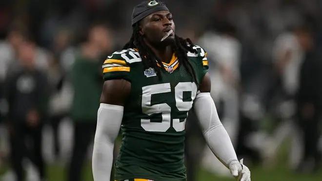 Packers Rookie Get Up Late and Misses Team Bus — HC LaFleur Sends Ruthless Wake-Up Call