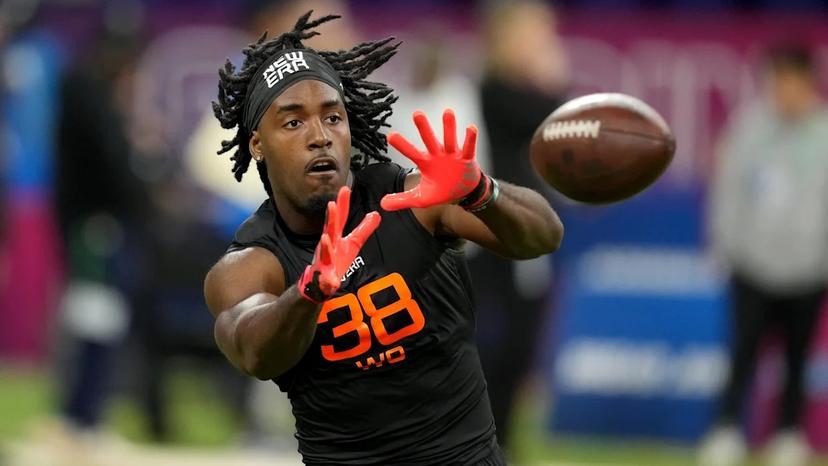 Chiefs Rookie Has One Night to Prove He Belongs in Mahomes’ Inner Circle