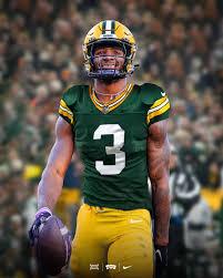 Packers Fans Turn Preseason Into a Moment Rookie Will Never Forget: “I Belong Here”