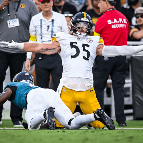 Preseason Week 1 Recap: Steelers Open Strong, Skylar Thompson Shines in Win over Jaguars