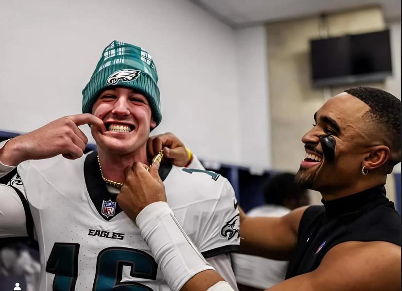 9 Teams Submit Trade Offers for Eagles QB Tanner McKee — Market Heating Up Fast