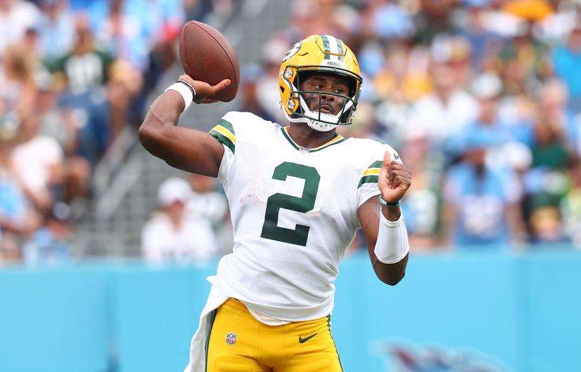 9 Teams Submit Trade Offers for Packers QB Malik Willis — Market Heating Up Fast