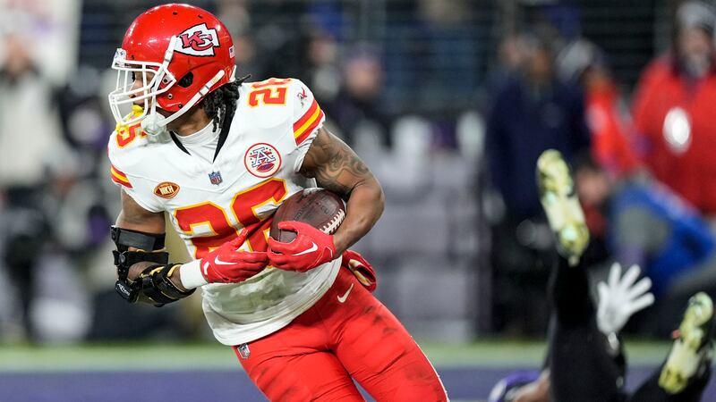 Chiefs lose Veteran Defender to torn Achilles After Cardinals loss