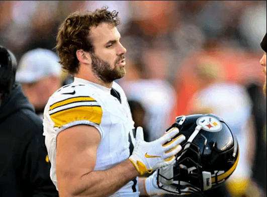 Steelers Rookie Reportedly Disciplined After Sideline Outburst — What Really Happened?