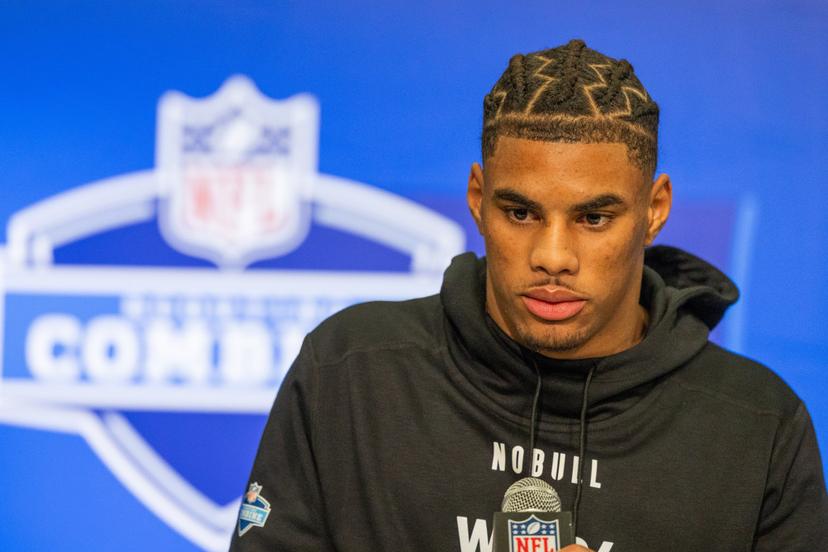 Buffalo Bills Rookie Reportedly Fined After Sideline Outburst — What Really Happened?