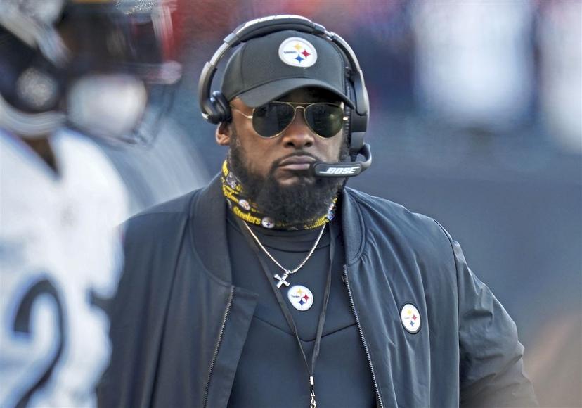 Steelers Rookie FB Disappears After Benching — Mike Tomlin Responds With Brutal 2-Game Suspension