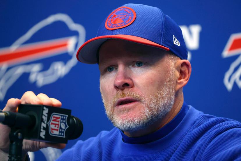 HC Hands Down Harsh Punishment After Fifth-Round Rookie Leaves Preseason Game vs Giants Early