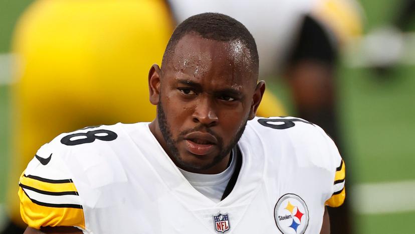 Steelers Fan Favorite Retires and Joins Pittsburgh Police Force