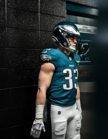 Eagles’ Rising Star Breaks Silence After Alleged NFL Affair - "If I Can’t Be Loyal to My Wife, How Could I Be Loyal to This Team?
