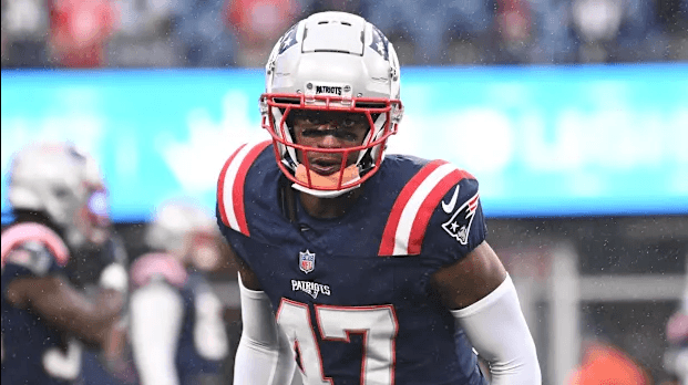Steelers Sign Former Patriots DB With Top-10 Athleticism Score in 2024 Draft Class