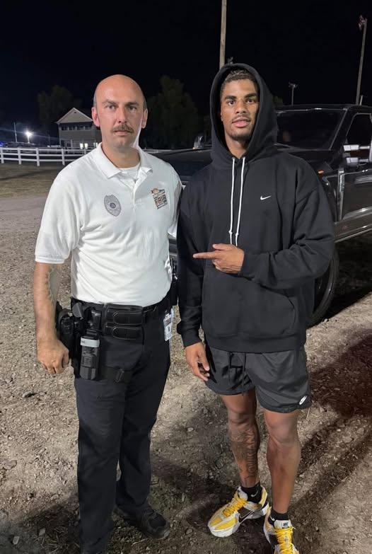 Bills WR “Spotted with Security” After Night at Erie County Fair Following Team’s First Preseason Loss