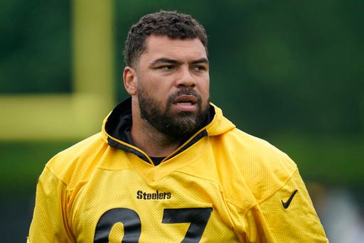 All-Pro DT Skips Monday Practice, Pushes for New Steelers Deal After Feeling ‘Undervalued'
