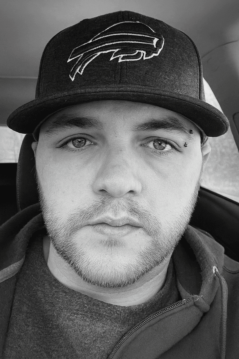 SAD NEWS: Bills Diehard Who Raised Three Kids to Love the Game Dies in U.S. Steel Plant Explosion