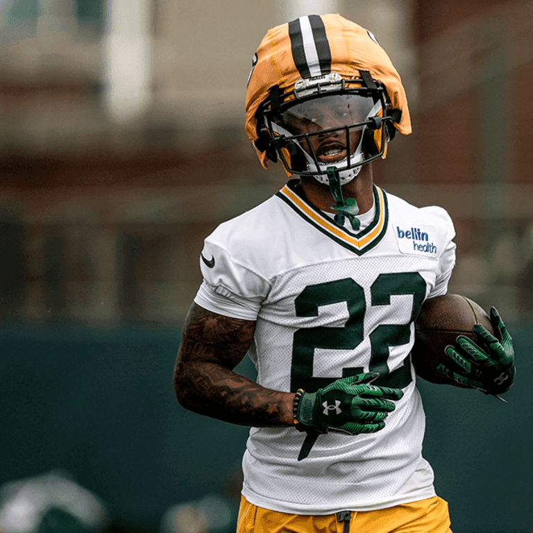 Packers Rookie Keeps His Promise: Buys Grandma Penny a Home With His Signing Bonus