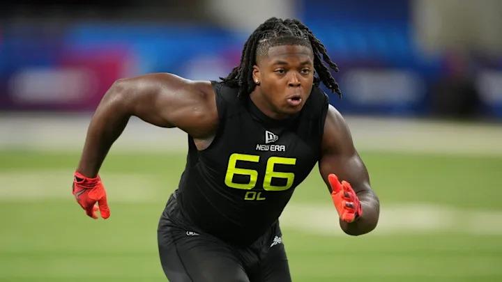 "Steal Of The Draft" - Packers Legend Leroy Butler Was Stunned By The Rookie's Performance In The Preseason Opener.