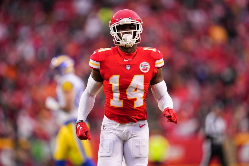 Ex-Chiefs WR Returns to Kansas City Amid Injuries: “I Just want to Come Back to the KC” — The Message Was LOUD