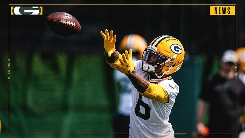 Packers Newcomer Vanishes After Game Snub — Coach Hands Down No-Mercy Suspension
