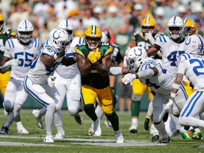 Packers Before Preseason Game #2: Everything You Need to Know